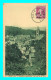 A795 / 563 60 - CREIL Perspective Panoramique D'un Coin De La Ville - Creil