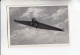 Mit Trumpf Durch Alle Welt  Flugzeuge Hpt Köhl Maschine Delta       B Serie 8 #6 Von 1933 - Zigarettenmarken