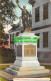 R475044 Soldiers Monument. Liverpool. Nova Scotia. Rumsey. 1924 - Welt