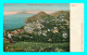 A796 / 119 ITALIE CAPRI Panorama Del Castello Di Barbarossa - Sonstige & Ohne Zuordnung