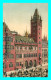 A802 / 535  Suisse BASEL Das Rathaus - Basilea