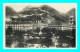 A799 / 015 38 - GRENOBLE Place Victor Hugo Et Les Forts - Grenoble