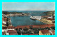 A799 / 317 66 - PORT VENDRES Vue Générale Du Port Et Nouvelle Gare Maritime - Port Vendres