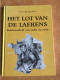 Het Lot Van De Laerens Seizoenarbeid Nord Du France Hooglede 1993 - Geschiedenis