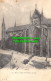 R475055 192. Reims. Eglise Saint Remi Cote Sud. A. G. Ch - Welt