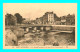 A801 / 419 27 - PONT AUDEMER Grand Barrage Et Quai De La Poissonnerie - Pont Audemer