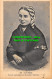 R475061 234. Lourdes. Portrait Authentique De Bernadette Soubirous. LL. Levy Et - Welt