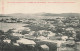 NOUVELLE CALEDONIE - Nouméa - Une Vue Prise Du Quartier Latin - A Vue Of Quartier Latin - 1910 - Carte Postale Ancienne - Nouvelle Calédonie