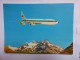 CONAIR  B 720     /   AIRLINE ISSUE / CARTE COMPAGNIE - 1946-....: Era Moderna