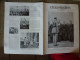 L'Illustration Octobre 1921 Catastrophe D'Oppau Badische Anilin Bernard De Romanet Mothe Sainte Héray Printemps Incendie - L'Illustration