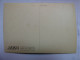 BEA  TRIDENT 2       /   AIRLINE ISSUE / CARTE COMPAGNIE - 1946-....: Era Moderna