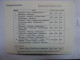 BRIGHTON SCENIC   CESSNA       /   AIRLINE ISSUE / CARTE COMPAGNIE - 1946-....: Modern Era