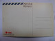 MALAYSIAN   DC 10-30    /   AIRLINE ISSUE / CARTE COMPAGNIE - 1946-....: Modern Era
