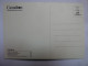 CANADIAN  B 767-300ER   /   AIRLINE ISSUE / CARTE COMPAGNIE - 1946-....: Era Moderna