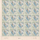 G018 Monaco Nice Part Sheets Stamps MNH - Autres & Non Classés