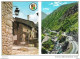 3 Cartes Valls D'Andorra/Andorre ; Canillo - Andorre