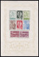 Portugal, 1940 Y&T. 3, MNH. - Blocks & Kleinbögen