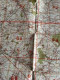 Map Ath Belgien 1/40 000 Blatt Nr 38 2. Sonderausgabe VII 1941 - Cartes Géographiques