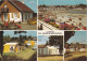 BINIC. Camping "Le Panoramic" - Binic