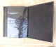 Delcampe - Album Vide Pour Lettres, CP, Photos - Format: 21 X H30 - 50 Feuilles Env. (soit 100 Pages Et 200 Documents) - Bon état. - Binders With Pages