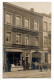 LIEGE ? - CARTE PHOTO DEVANTURE DE MAGASIN PLOMBERIE F. GUBBELS - LIEU A IDENTIFIER - Lüttich