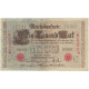 Billet, Allemagne, 1000 Mark, 1910, 1910-04-21, KM:44a, TB - 1000 Mark