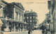 73 CHAMBERY LE THEATRE ET RUE D'ITALIE - Chambery