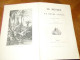 MANGIN / LE DESERT ET LE MONDE SAUVAGE / 1866 - 1801-1900