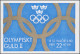 Markenheftchen 168 Goldmedaillengewinner Olympia, ** - Unclassified