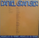 LP 33 CM (12") Daniel Grangier  "  Nouvelles Du Monde   "  Suisse - Disco, Pop