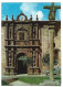 COLEGIO DE FONSECA, PUERTA PRINCIPAL / THE FONSECA SCHOOL, PRINCIPAL DOOR.- SANTIAGO DE COMPOSTELA - GALICIA - (ESPAÑA). - Santiago De Compostela