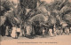 La Nouvelle Calédonie Pittoresque - VOH - Tribu De Ouabouionne - Animé - Carte Postale Ancienne - Nouvelle Calédonie