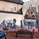 FÈVE 2024 Clamecy " BEAUNE - Mural De La Grande Vadrouille " Fève Colas Originale Et Exclusive _Dfèv107a&b - Région
