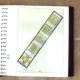 Delcampe - 2 Albums LINDNER T + étuis + Intérieur FRANCE 1988/1997 Sans Charnière - 60 Pages Environ - Bon état. - Bindwerk Met Pagina's