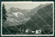 Bolzano Merano Passiria Foto Cartolina KV3026 - Bolzano (Bozen)