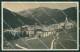 Trento Pinzolo Campiglio Foto Cartolina KV3024 - Trento