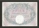 Billet De 50 Francs Bleu Et Rose. - ...-1889 Tijdens De XIXde In Omloop