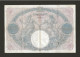 Billet De 50 Francs Bleu Et Rose. - ...-1889 Circulated During XIXth