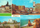 LAGOS, Algarve - Vários Aspetos  ( 2 Scans ) - Faro