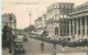 33 - Bordeaux - Place De La Comédie - Animée - Automobiles - CPA - Voir Scans Recto-Verso - Bordeaux