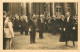 54 - Nancy - Obsèques Nationales Du Maréchal Lyautey Le 2 Aout 1934 - Le Président De La République Et Les Membres Du Go - Nancy