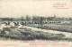 88 - Charmes Sur Moselle - Le Grand Pont Sur La Moselle - Voyagée En 1918 - CPA - Voir Scans Recto-Verso - Charmes