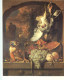 Art - Peinture - Jan Weenix - Nature Morte - CPM - Carte Neuve - Voir Scans Recto-Verso - Pintura & Cuadros