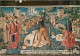 Art - Tapisserie - Le Mans - Tapisserie Saint-Gervais Du Xve - Saint-Protais - Décollation Et Ensevelissement De Saint-P - Otros & Sin Clasificación