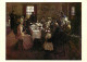 Art - Peinture - Sir Henry Tate - The Health Of The Bride 1889 - CPM - Voir Scans Recto-Verso - Pintura & Cuadros