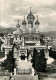 06 - Nice - L'Eglise Orthodoxe Russe - Mention Photographie Véritable - Carte Dentelée - CPSM Grand Format - Carte Neuve - Monumentos, Edificios