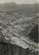 68 - Munster - Vallée De Munster - Au Fond, La Ville - Vue Aérienne - CPSM Grand Format - Voir Scans Recto-Verso - Munster