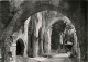 76 - Jumièges - Les Ruines De L'Abbaye - Eglise St-Pierre - Nef Vue De L'Ouest - Mention Photographie Véritable - CPSM G - Jumieges