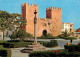 Espagne - Espana - Islas Baleares - Mallorca - Alcudia - Puerta De Xara - Calvaire - CPM - Voir Scans Recto-Verso - Mallorca