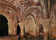 Espagne - Espana - Castilla Y Leon - Leon - Basilica De San Isidoro - Panteon De Reyes - Basilique - CPM - Voir Scans Re - León